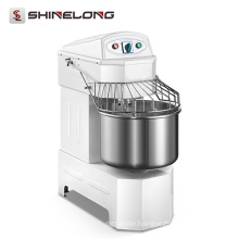 Commercial Heavy Duty CE Certificate Food Preparation Bakery Food Dough Mixer
